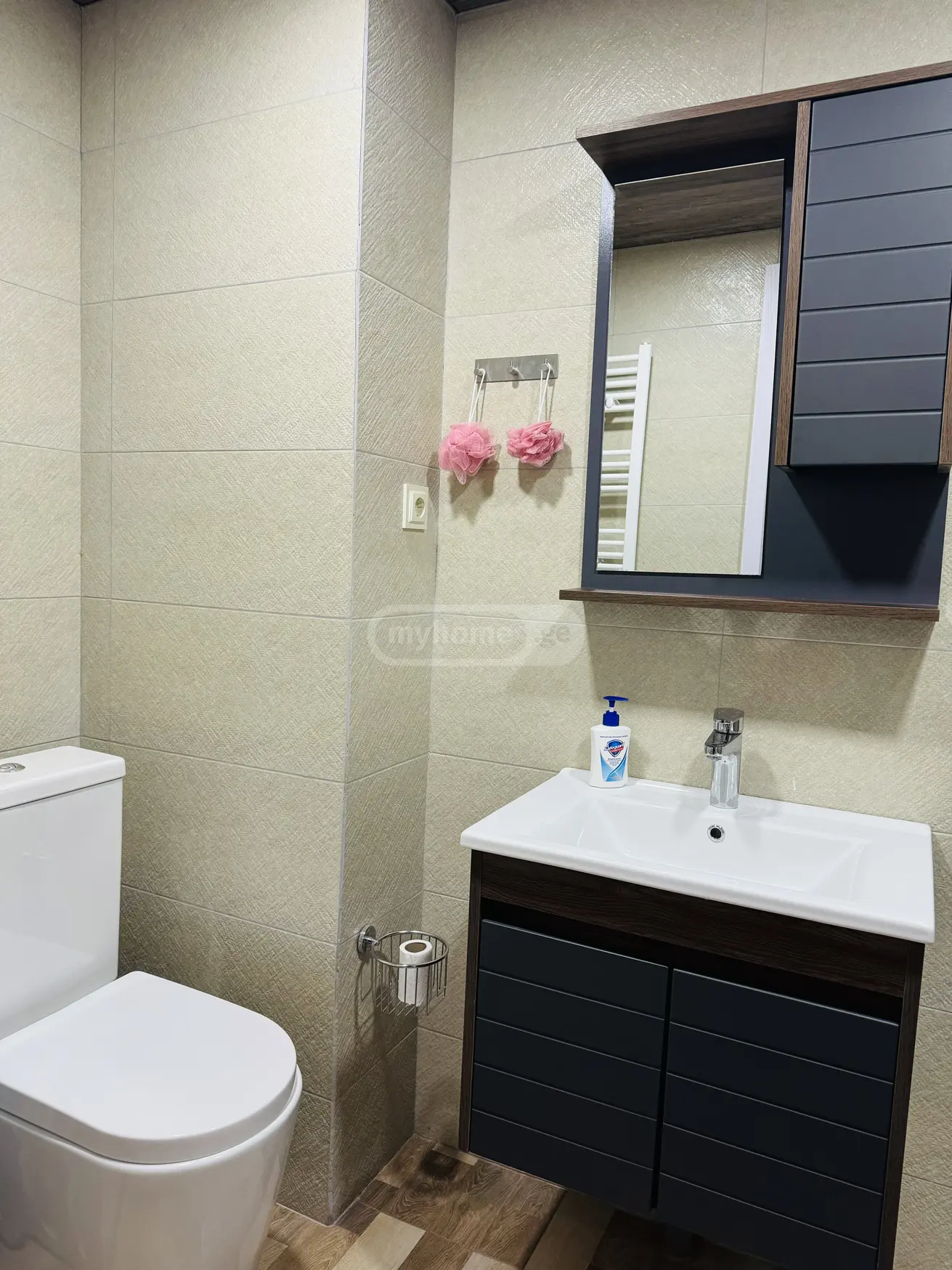 For Sale 2 Room Apartment Gudaurshi view 6