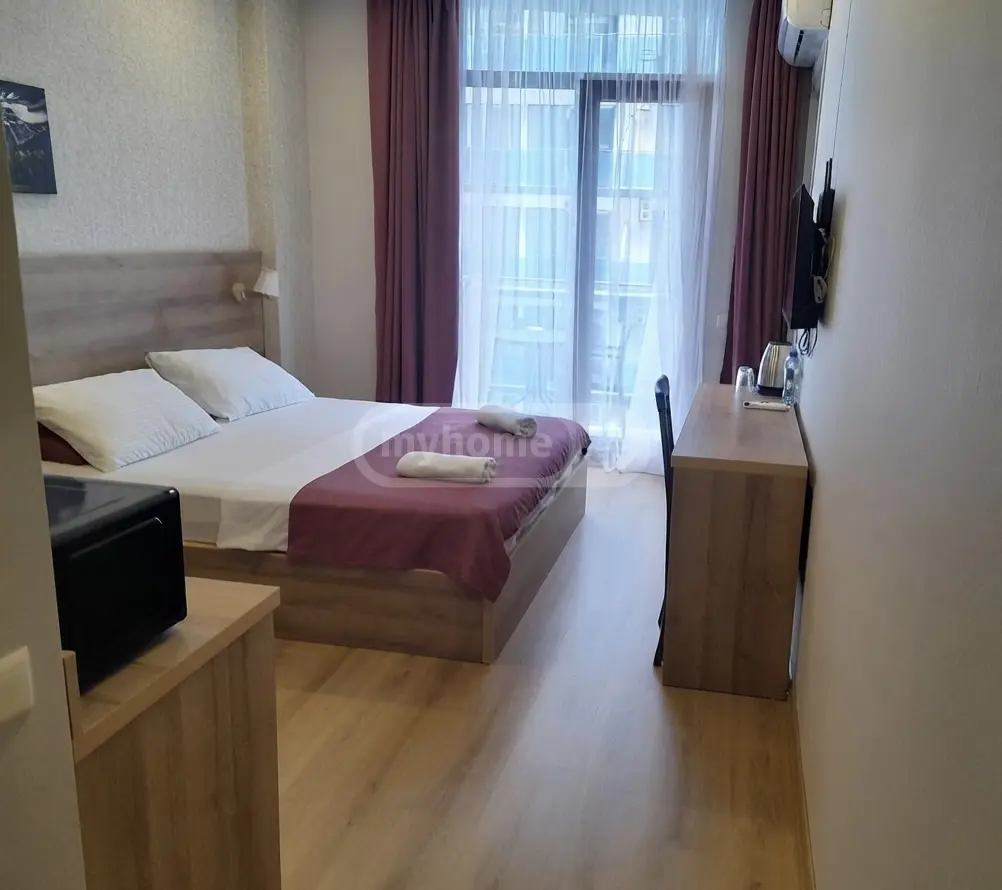 For Rent 1 Room Sastumro view 9