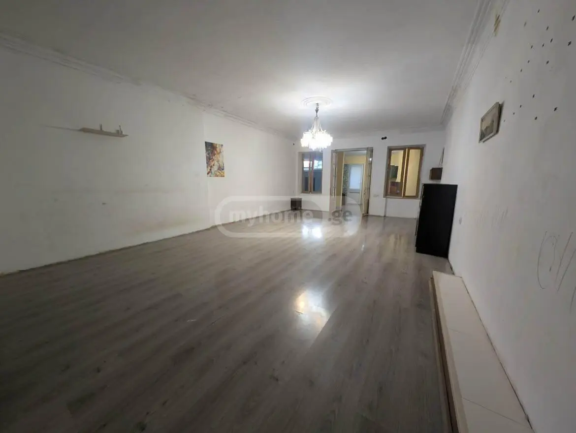 For Sale 6 Room Private House Nadzaladevshi, 1 of 12