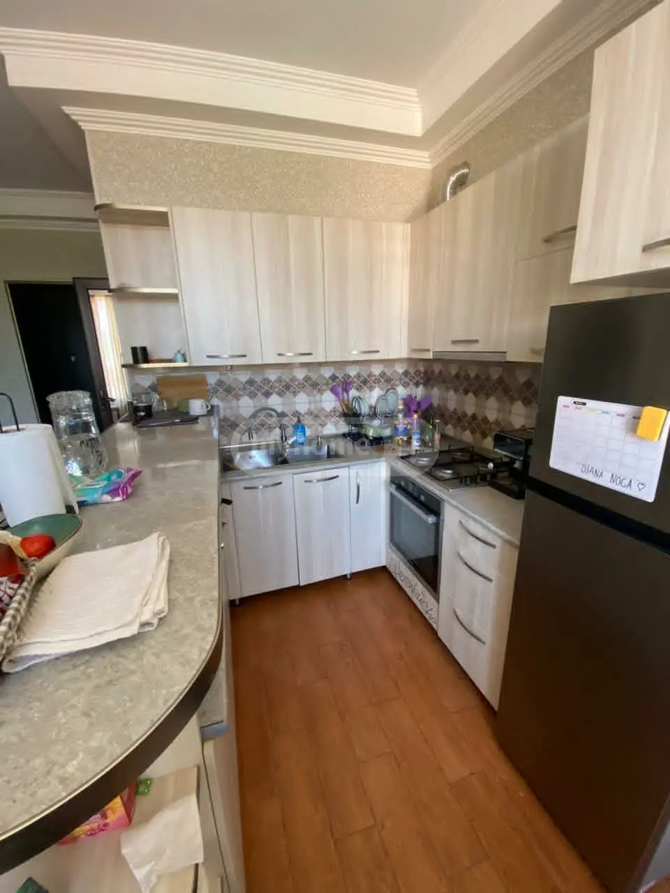 For Sale 2 Room Apartment Kutaisshi view 6