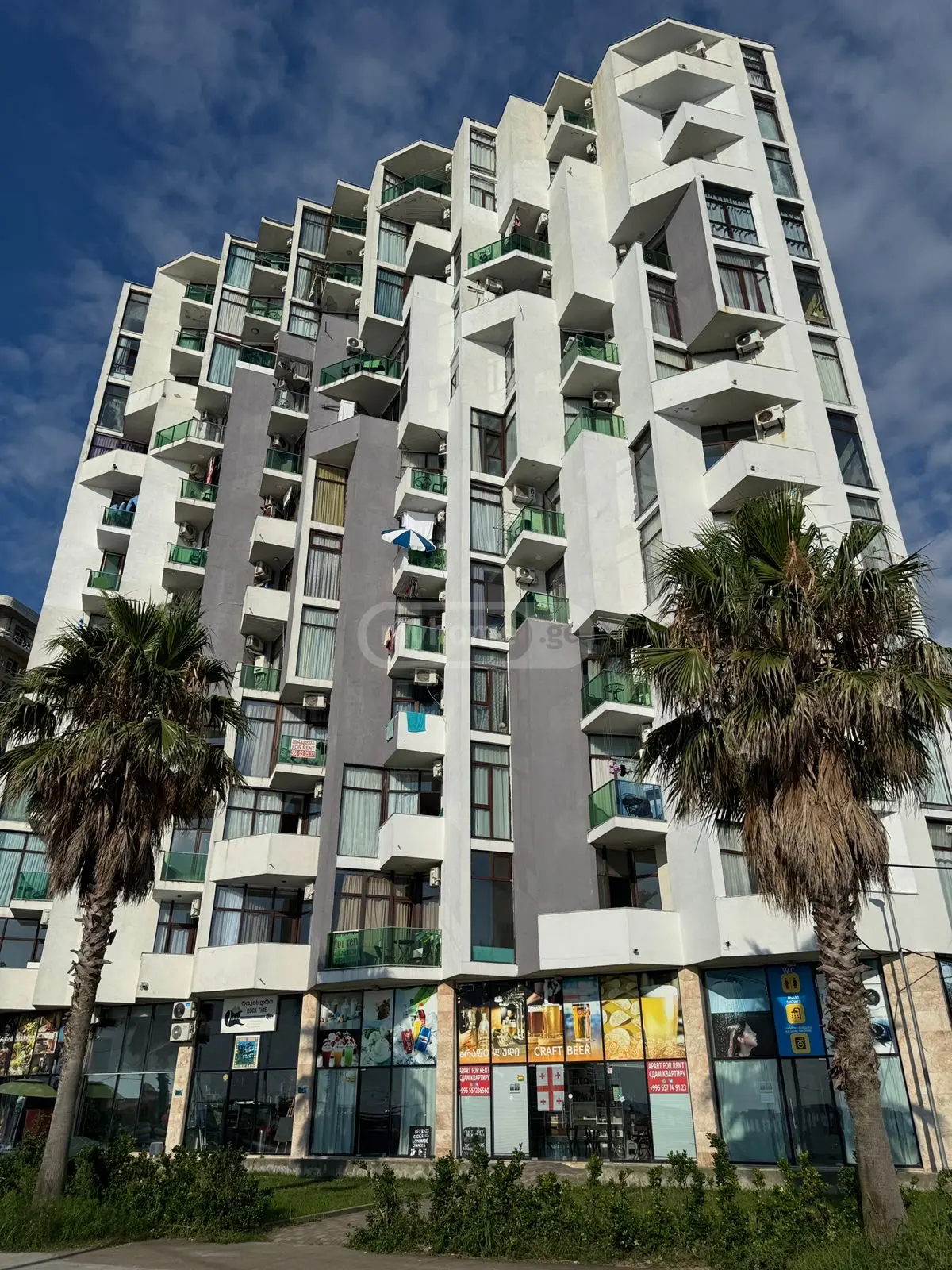 For Sale 3 Room Apartment Khelvachauris Munitsipalitetshi view 9