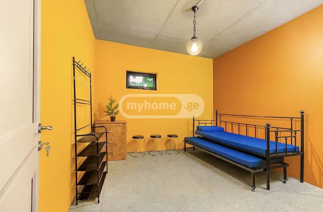 Daily Rent 3 Room Private House Sop. Dighomshi, 6 of 12