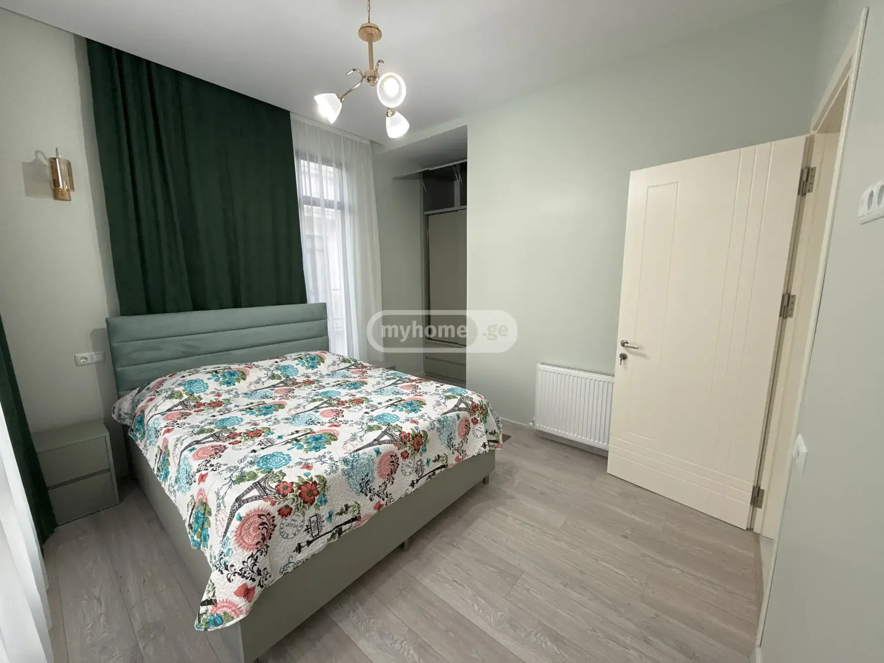 For Rent 8 Room Private House view 2