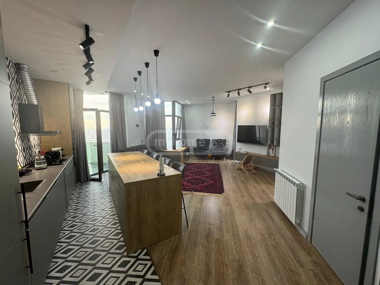 For Sale 3 Room Apartment Khelvachauris Munitsipalitetshi view 3