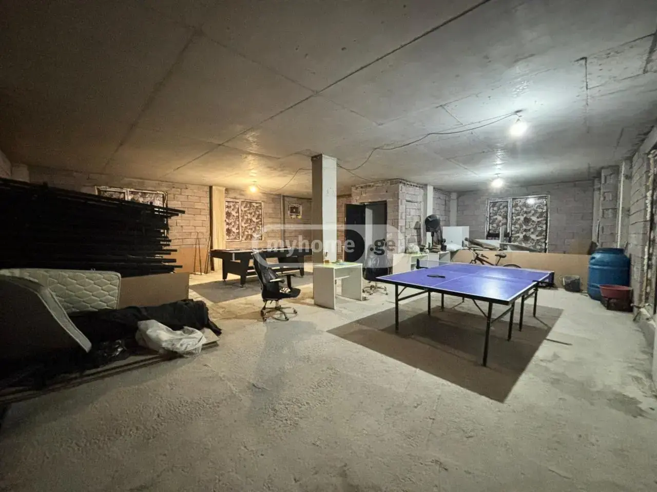 For Rent Sasatsqobe Commercial Space In Batumi view 1