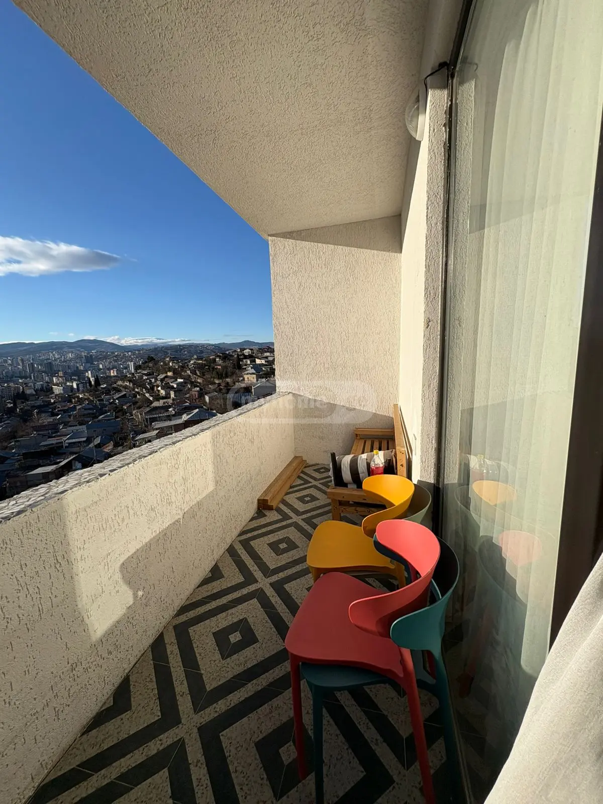 For Sale 2 Room Apartment Nadzaladevshi, 7 of 12