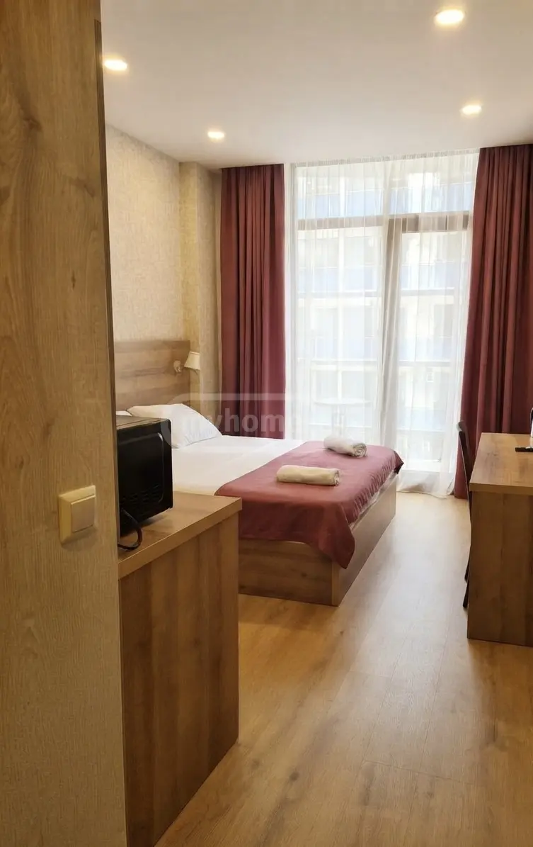 For Rent 1 Room Sastumro view 8