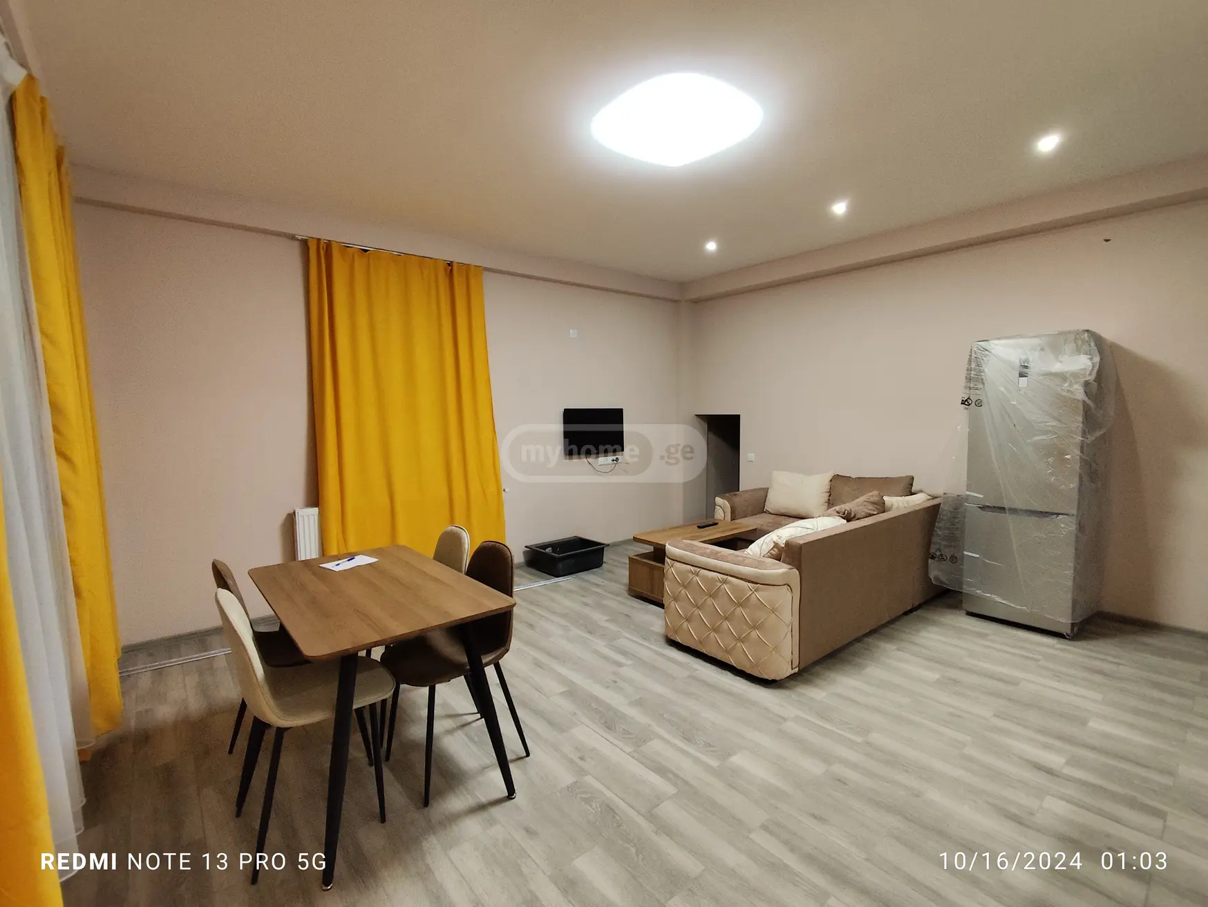 For Rent 3 Room Private House San. Zonashi view 2
