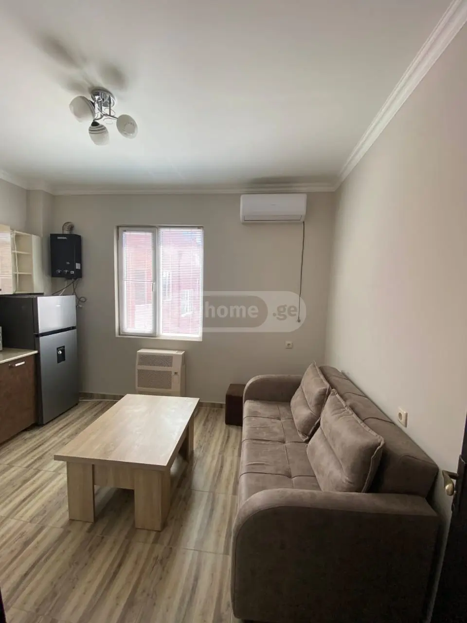 For Sale 2 Room Apartment Kutaisshi view 4