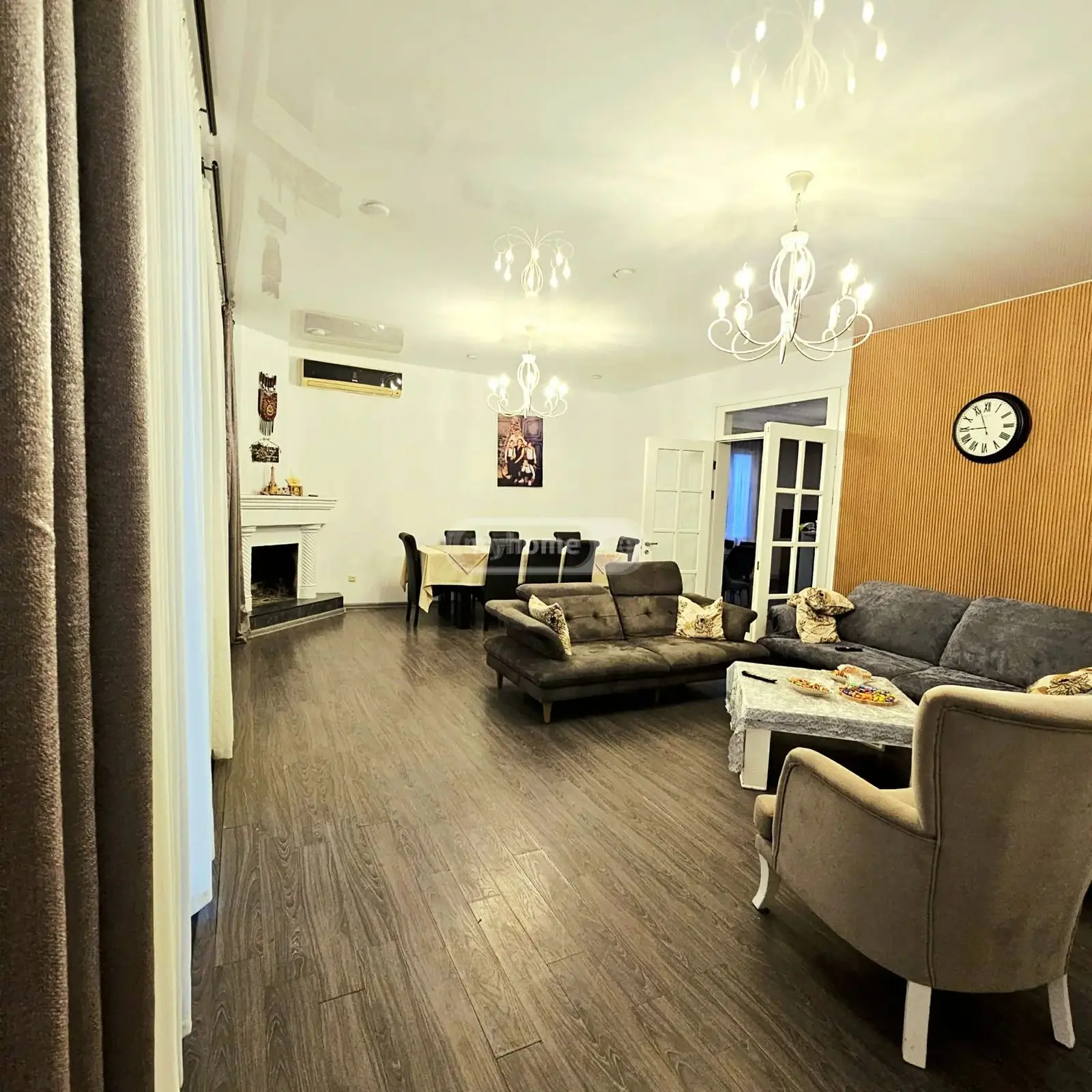 Daily Rent 10+ Room Country House In Batumi, 9 of 12