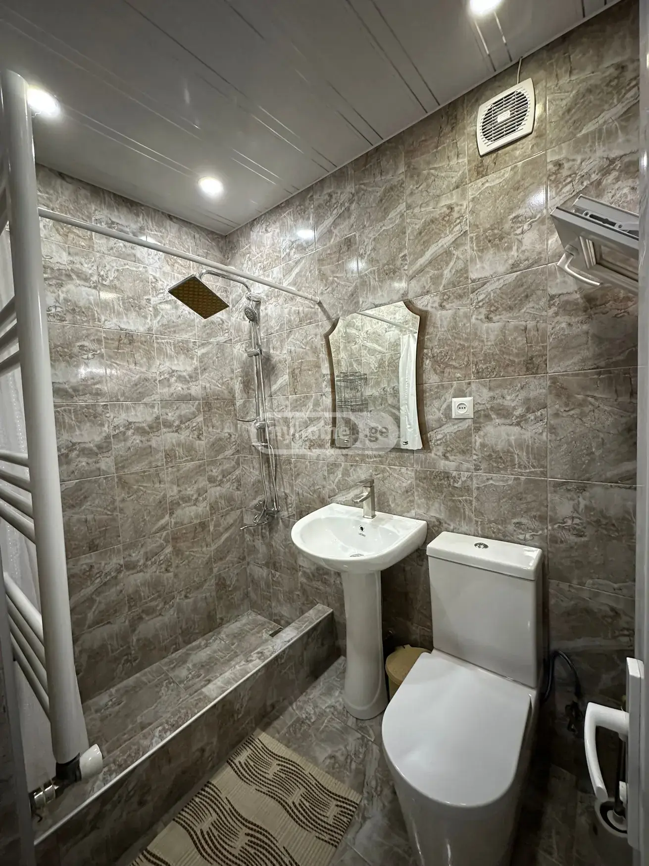 For Rent 6 Room Private House Kutaisshi view 11