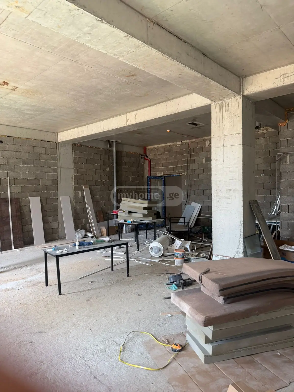 For Rent Universaluri Commercial Space Rustavshi, 10 of 10