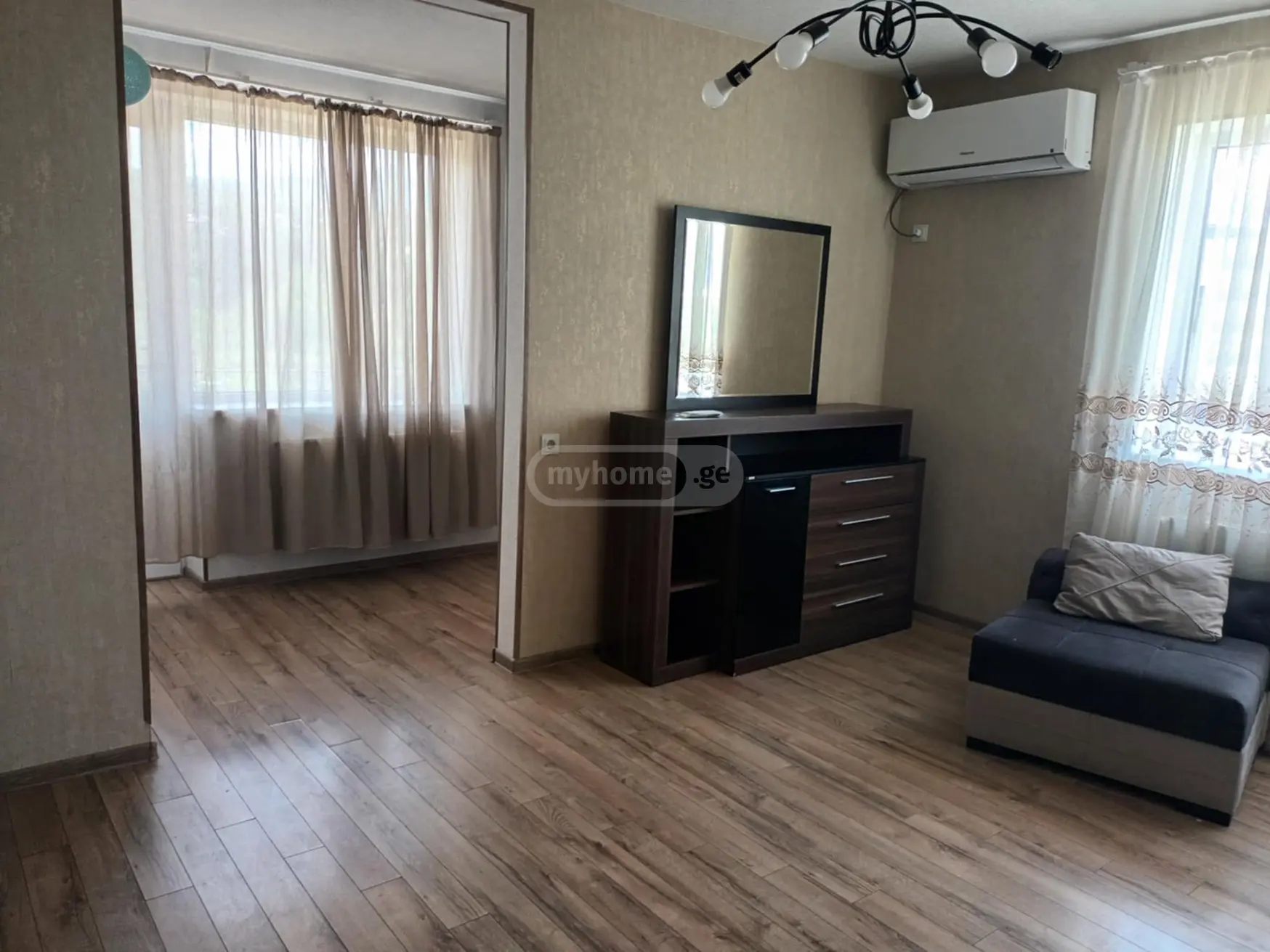 For Sale 2 Room Apartment Telavshi view 1