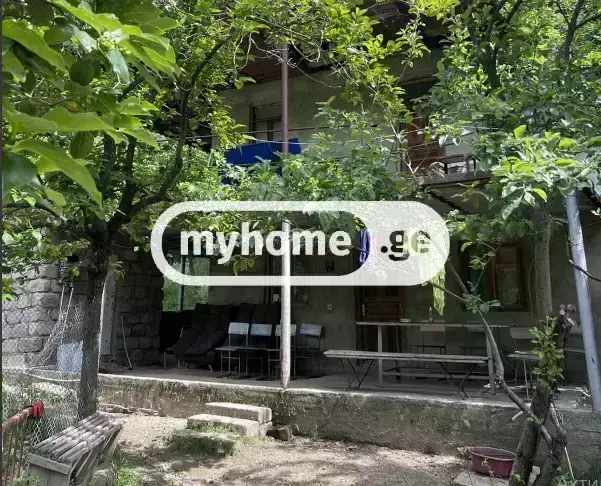 For Sale 2 Room Country House Avchalashi, 1 of 4