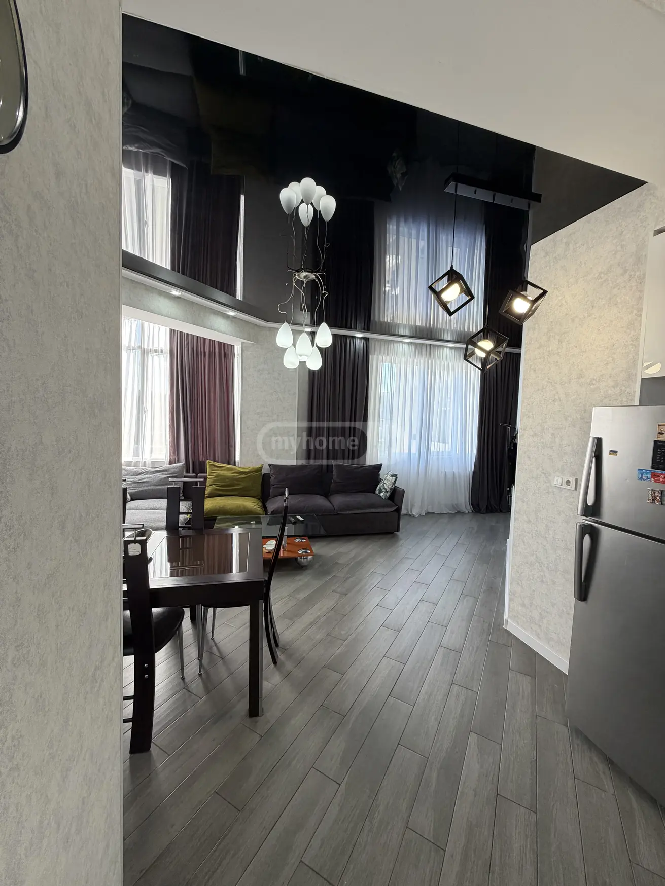 For Sale 4 Room Apartment Nadzaladevshi, 7 of 12
