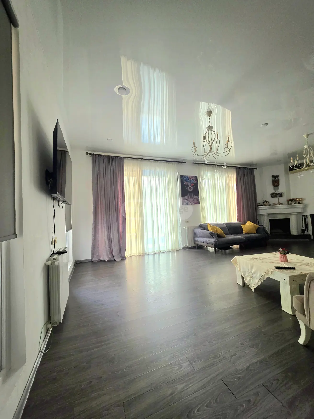 Daily Rent 7 Room Private House Khelvachauris Munitsipalitetshi view 8