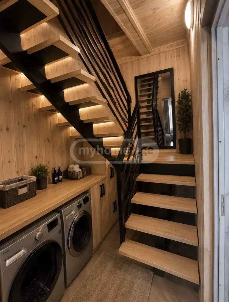 For Rent 4 Room Private House view 3
