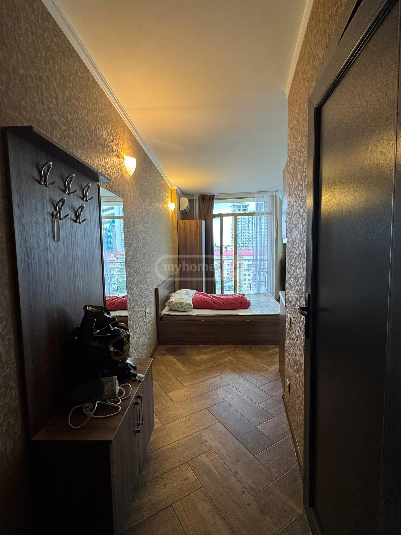 Daily Rent 1 Room Apartment view 18