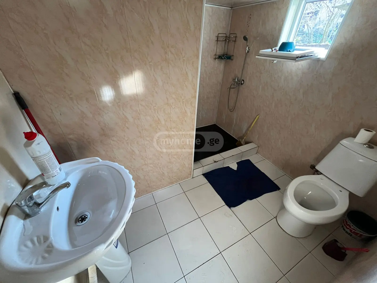 For Rent 4 Room Private House Khelvachaurshi view 6