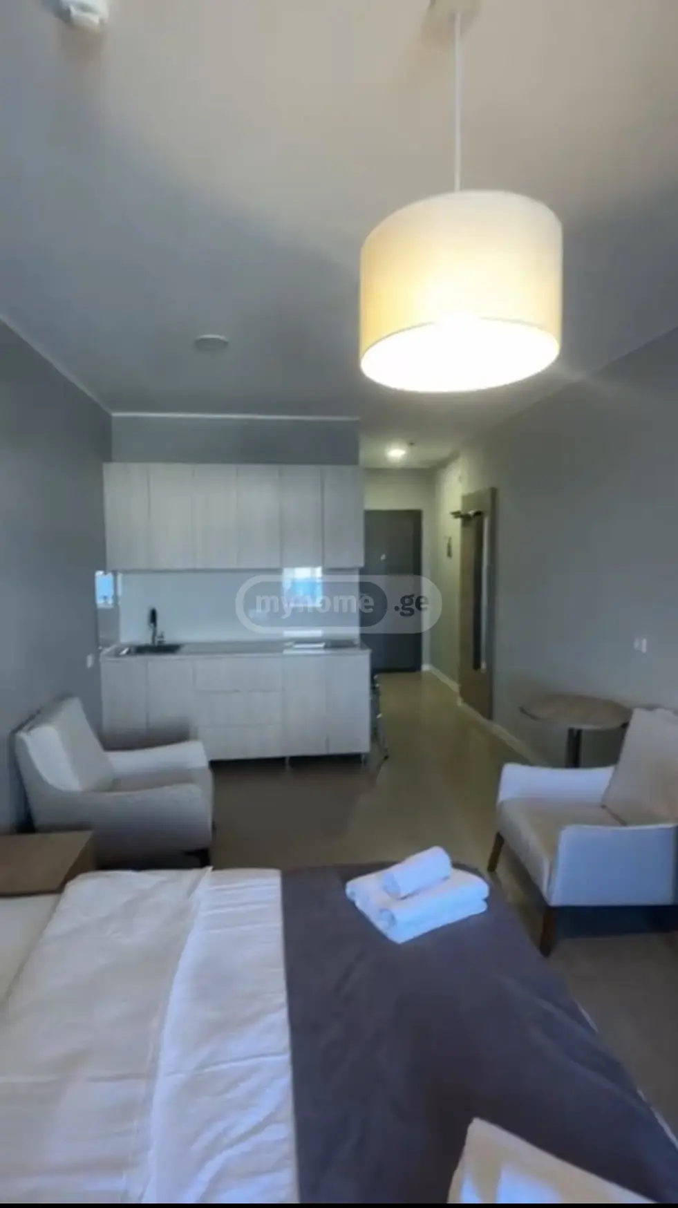For Rent 1 Room Sastumro, 8 of 12
