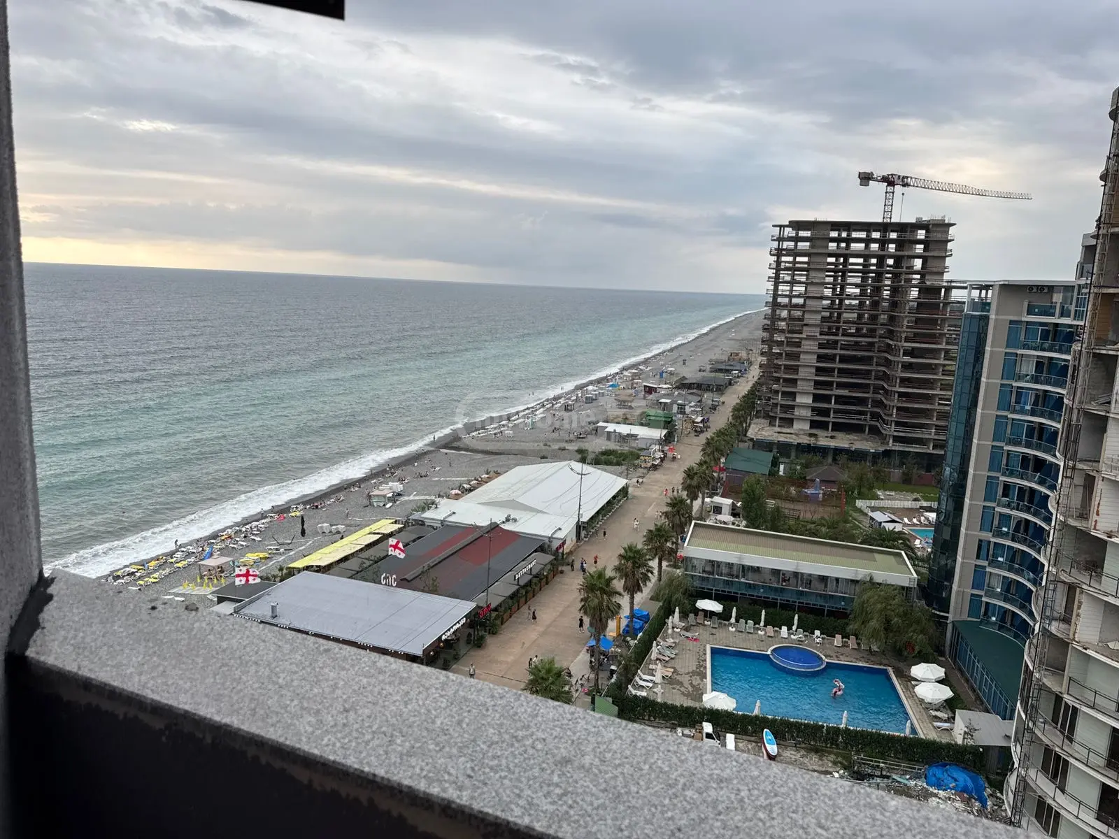 For Sale 3 Room Apartment Khelvachauris Munitsipalitetshi view 7