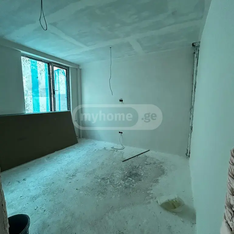 For Sale 7 Room Private House Didubeshi, 4 of 9