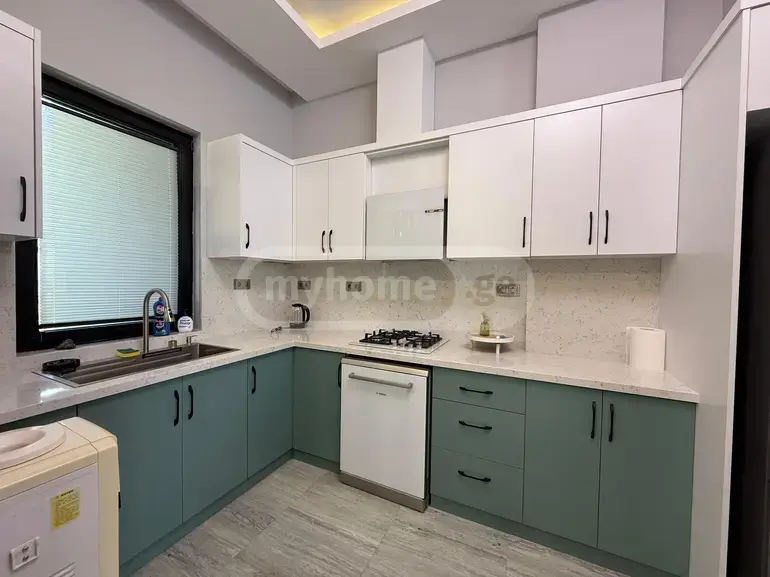 For Rent 6 Room Private House view 2
