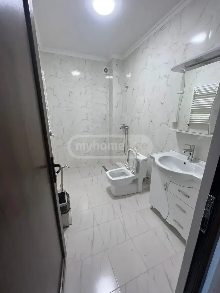 For Rent 10+ Room Sastumro In Gldani view 4