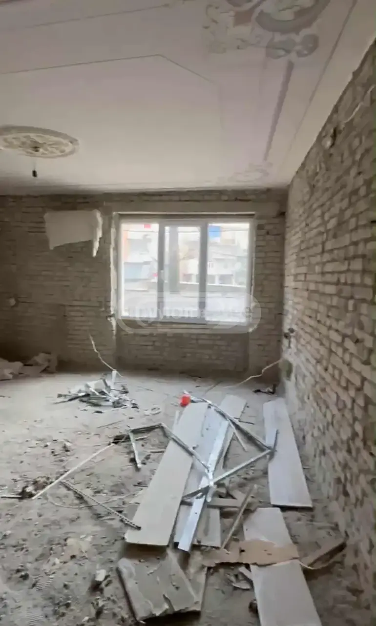 Продажа 3-комната Квартира в Kutaisshi view 6