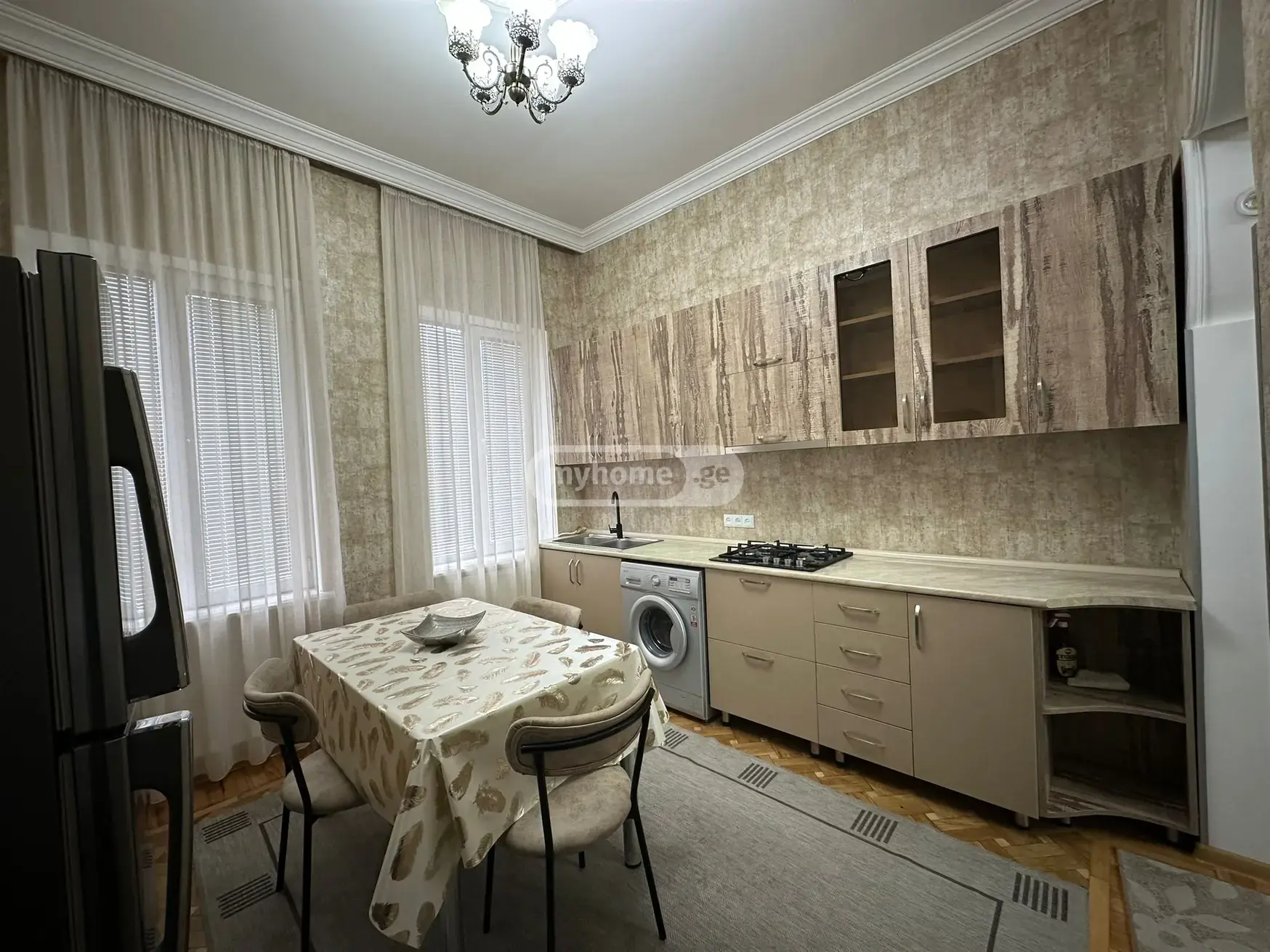 For Rent 6 Room Private House Kutaisshi view 4