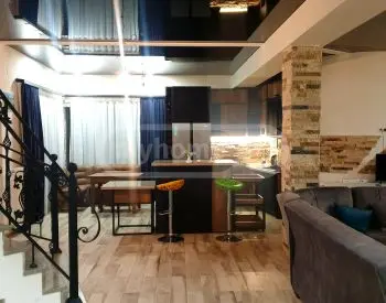 For Rent 4 Room Country House Bakurianshi, 10 of 12