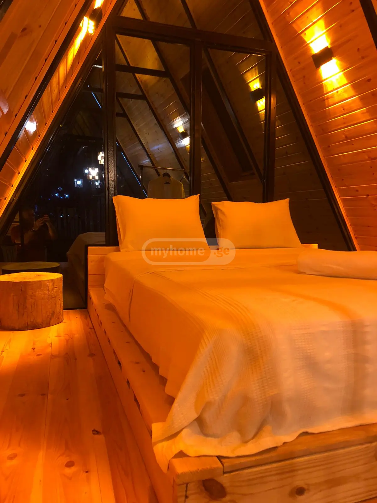 Daily Rent 3 Room Private House Khelvachauris Munitsipalitetshi view 6