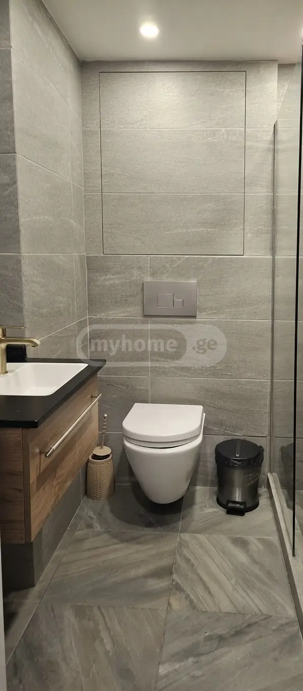 For Rent 1 Room Sastumro view 10