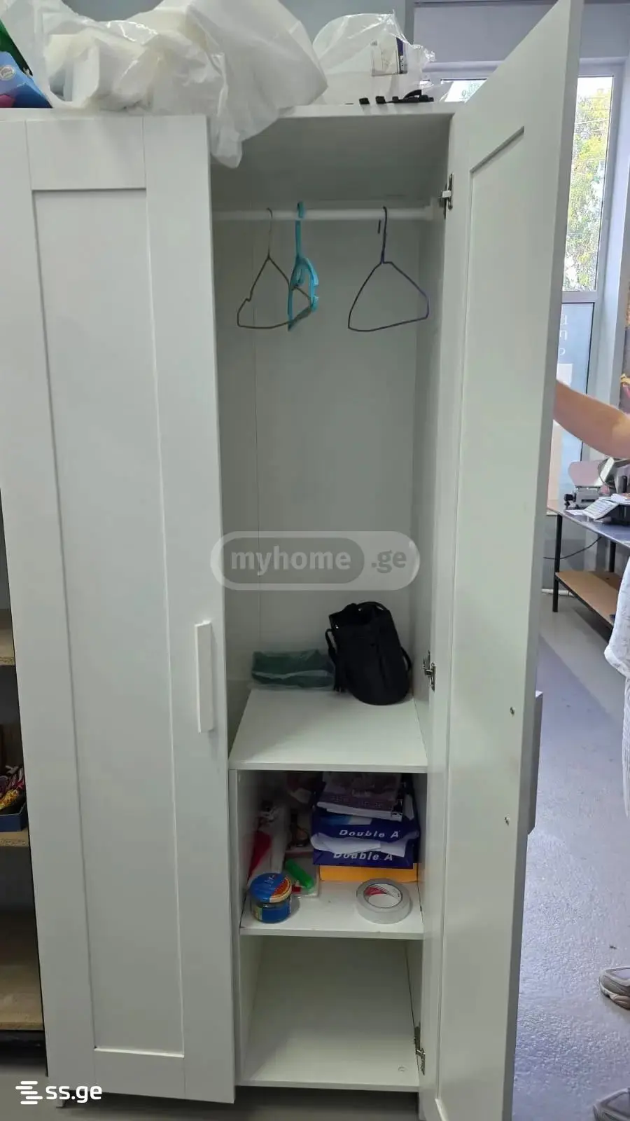 For Rent Savachro Commercial Space In Batumi view 4