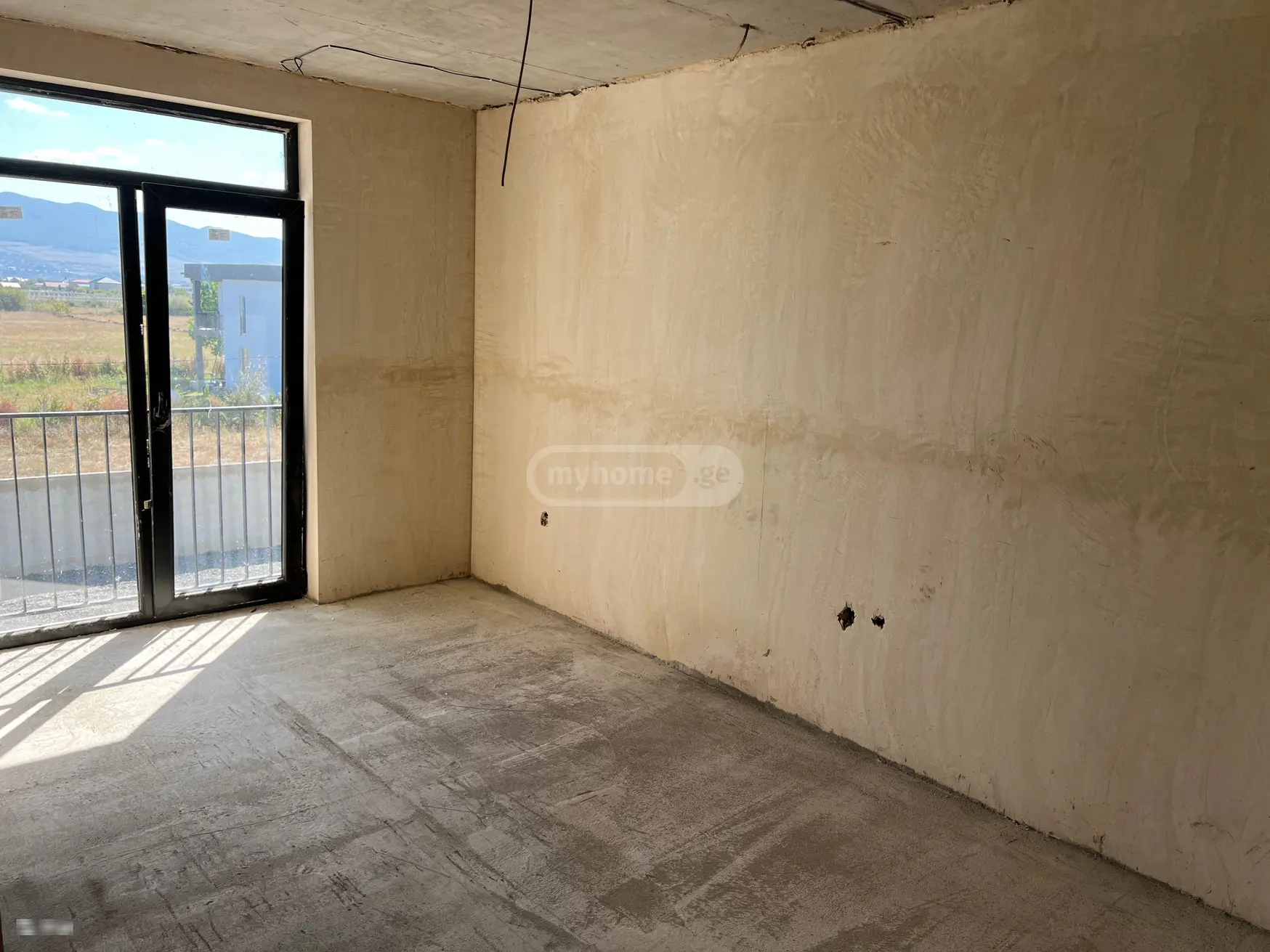 For Sale 6 Room Country House Mtskhetis Munitsipalitetshi view 6