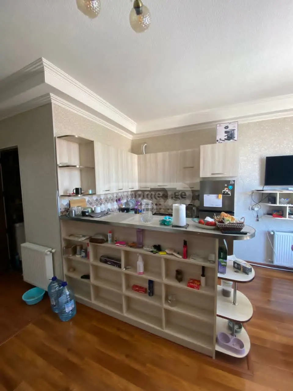 For Sale 2 Room Apartment Kutaisshi view 2