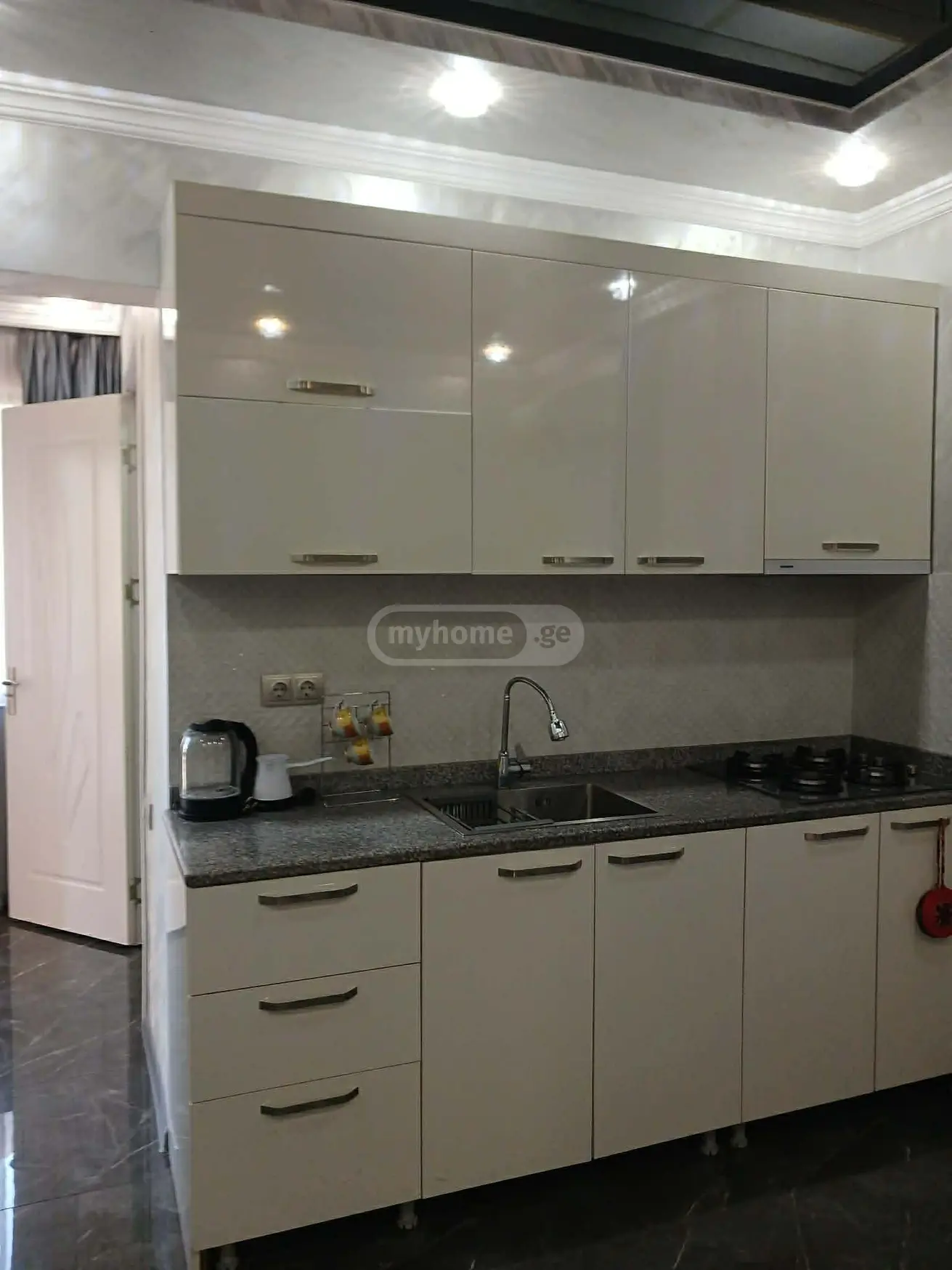 For Rent 2 Room Private House view 8