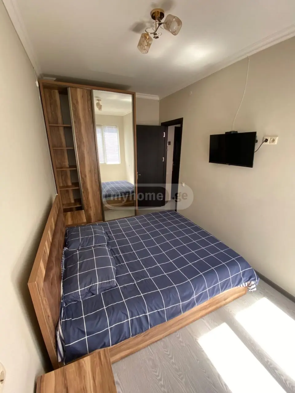 For Sale 2 Room Apartment Kutaisshi view 7