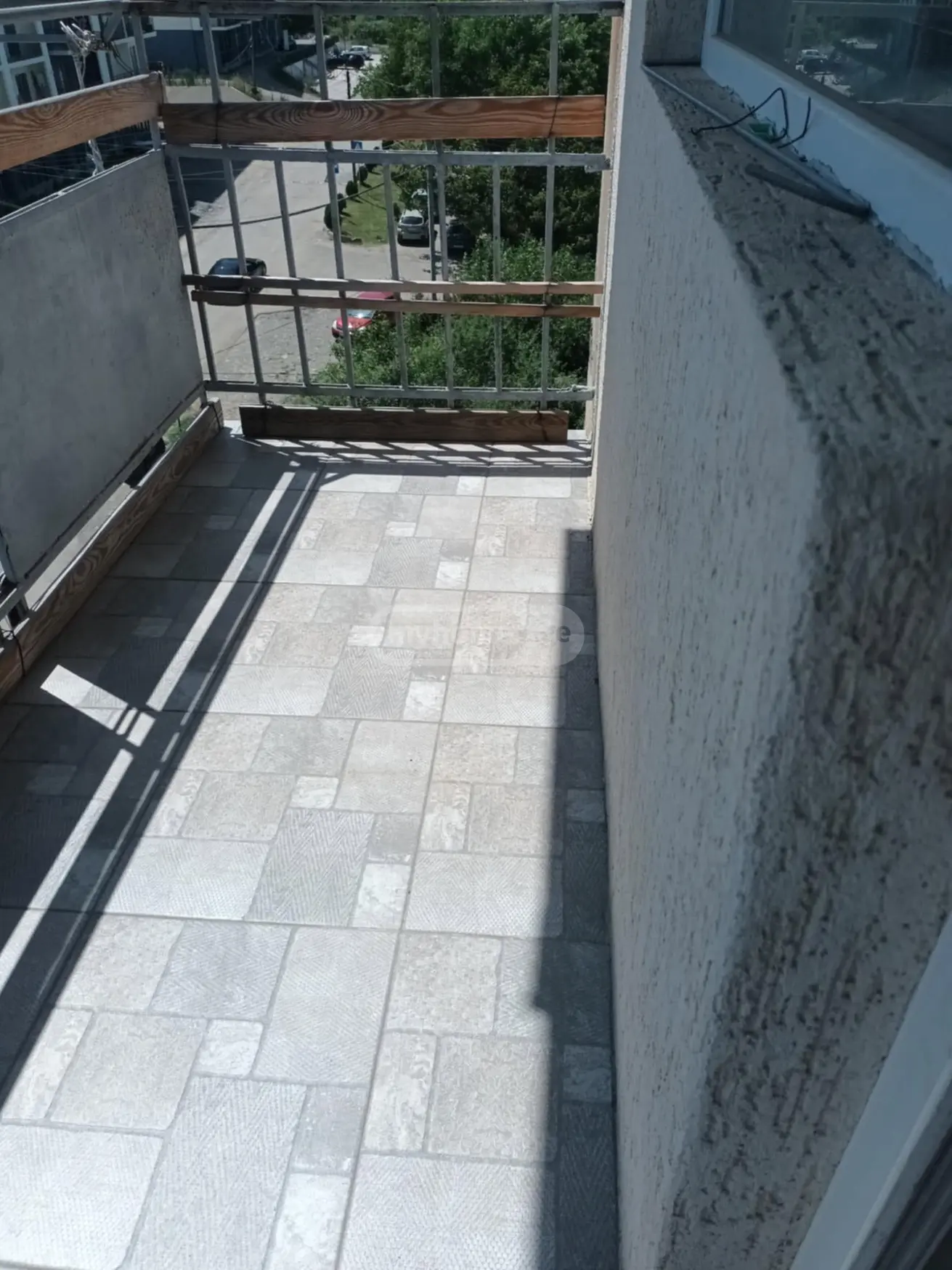 For Sale 2 Room Apartment Telavshi view 10