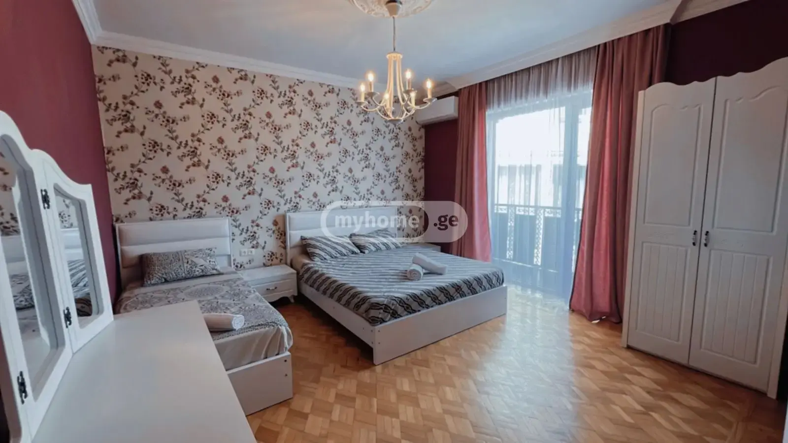 For Rent 10+ Room Private House In Batumi view 6