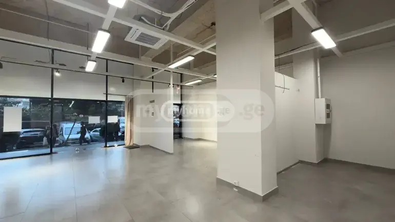 Daily Rent Universaluri Commercial Space In Batumi, 4 of 6