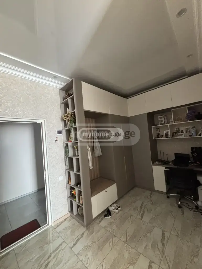 For Sale 3 Room Apartment Kutaisshi view 7