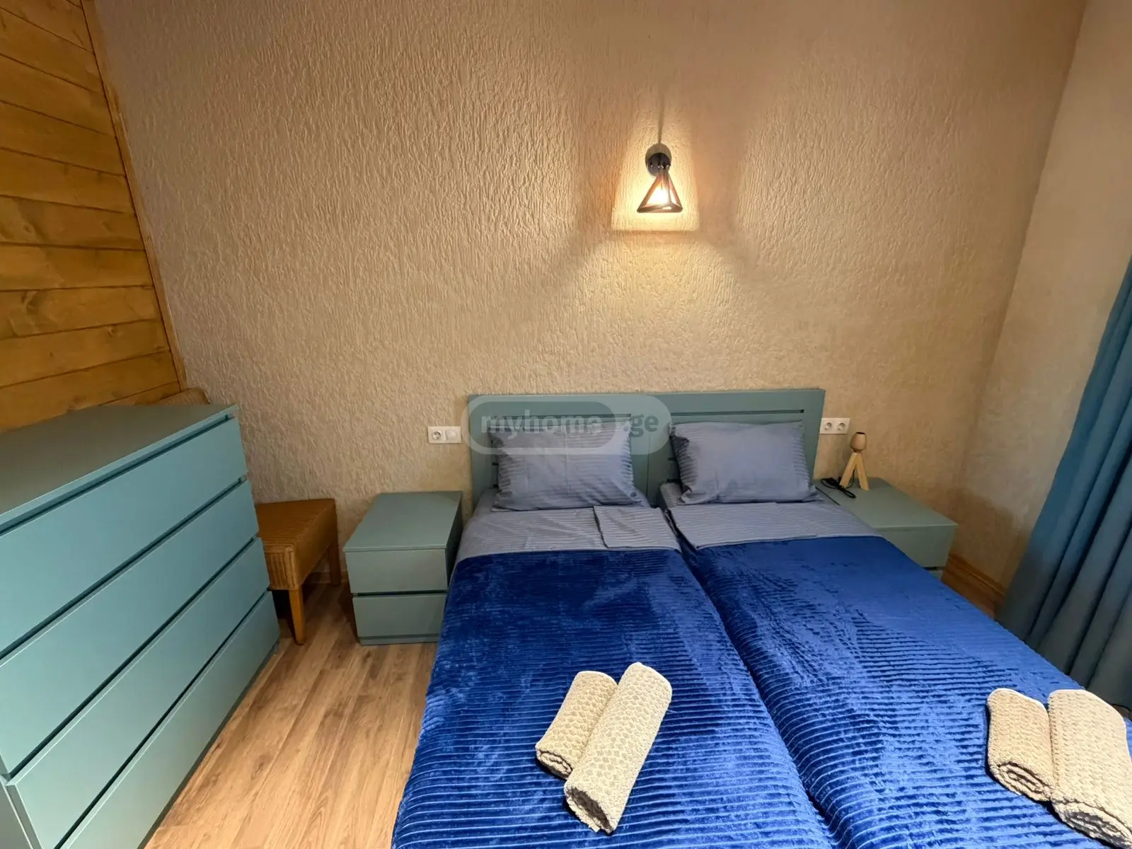 Daily Rent 4 Room Country House Dushetis Munitsipalitetshi view 6