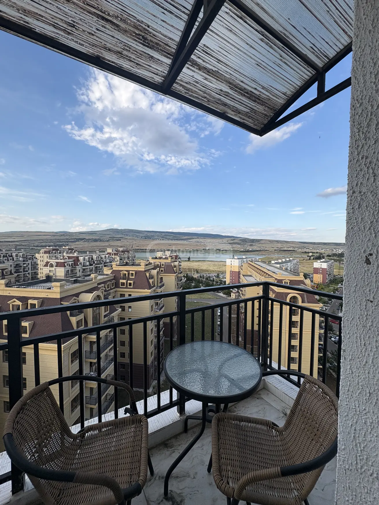 For Sale 5 Room Apartment Varketilshi, 6 of 12