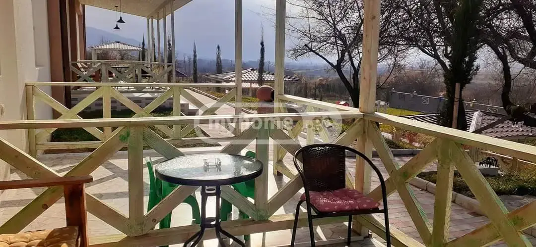 For Rent 10+ Room Private House Dushetis Munitsipalitetshi view 12
