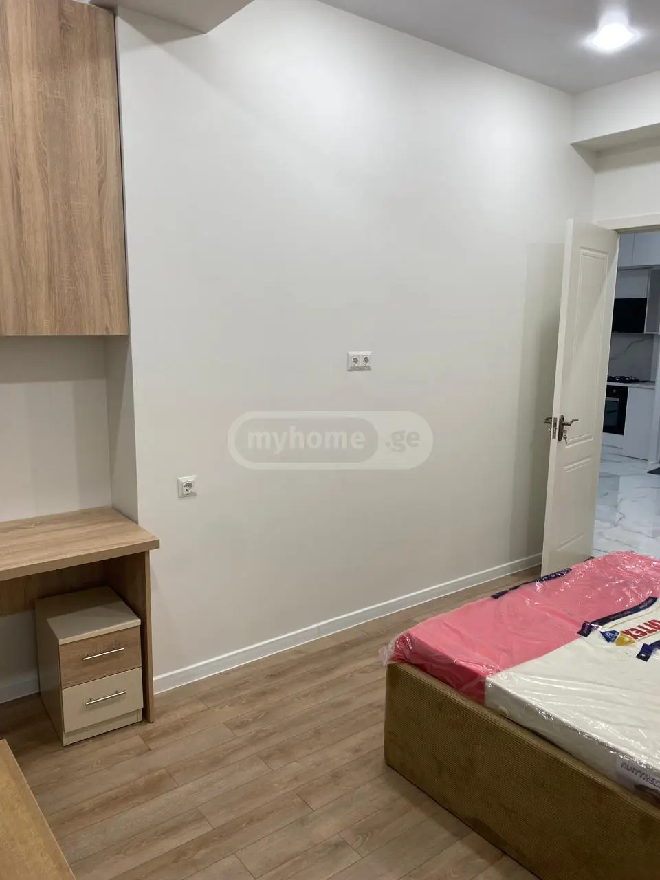 For Rent 3 Room Apartment Vashlijvarshi, 3 of 12