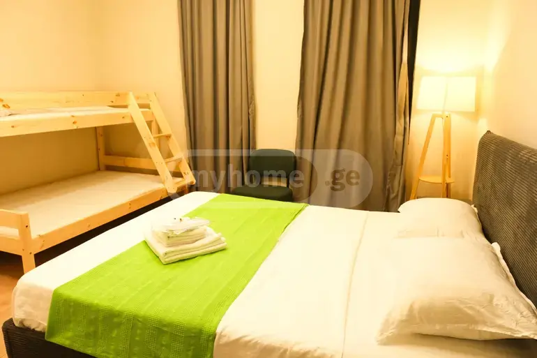 Daily Rent 3 Room Private House view 9