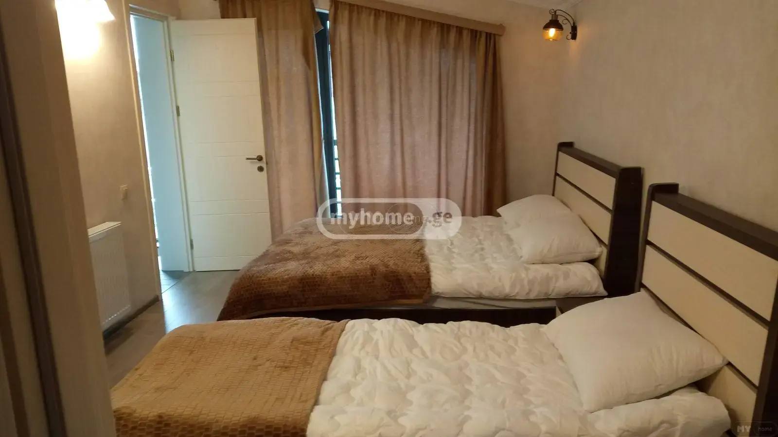 For Rent 2 Room Country House Bakurianshi, 8 of 10