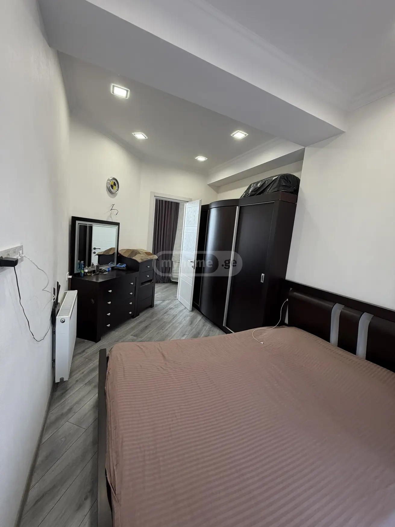 For Sale 4 Room Apartment Nadzaladevshi, 12 of 12