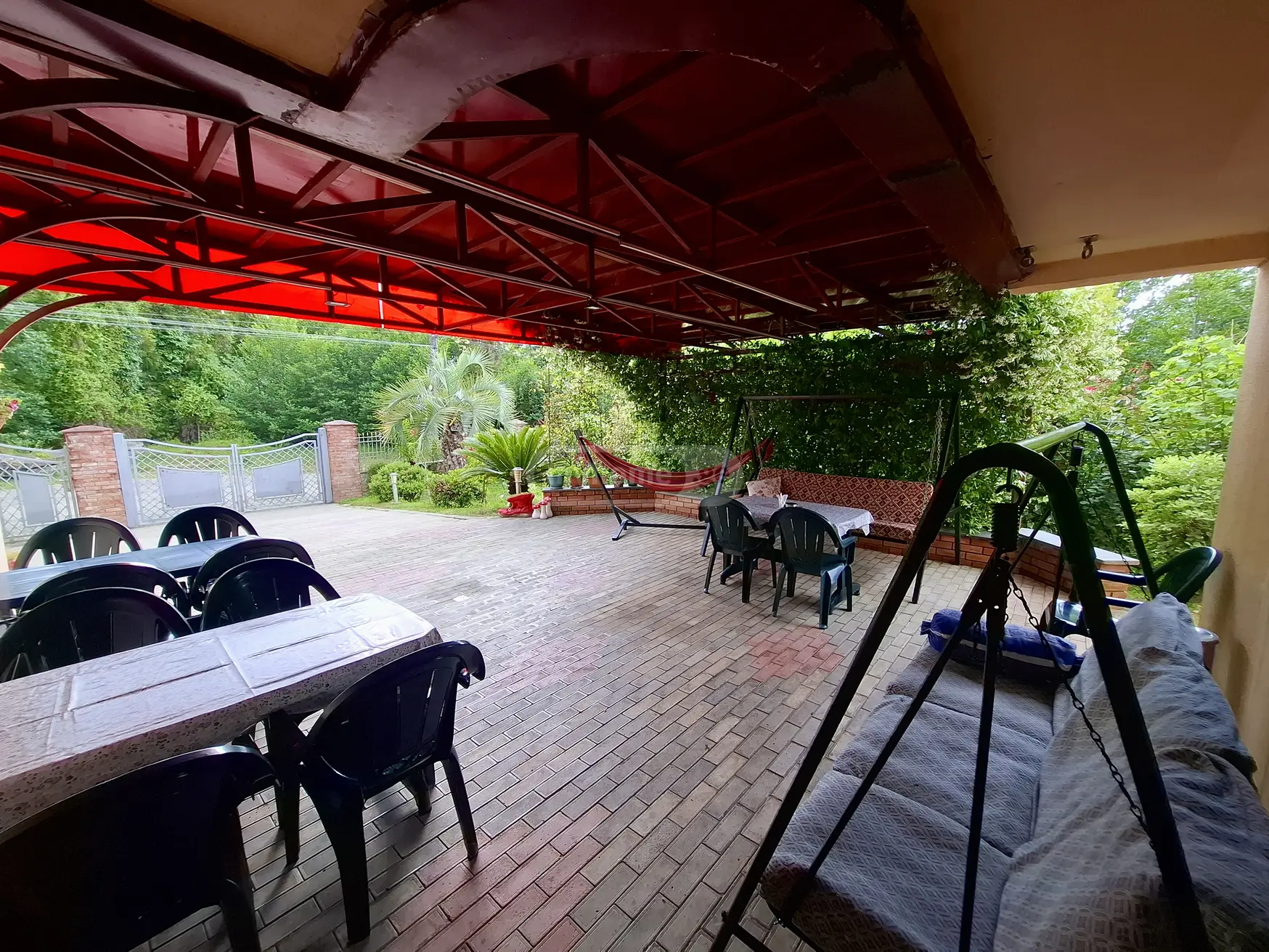 Daily Rent 5 Room Private House Ozurgetis Munitsipalitetshi view 4